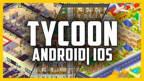Best tycoon android